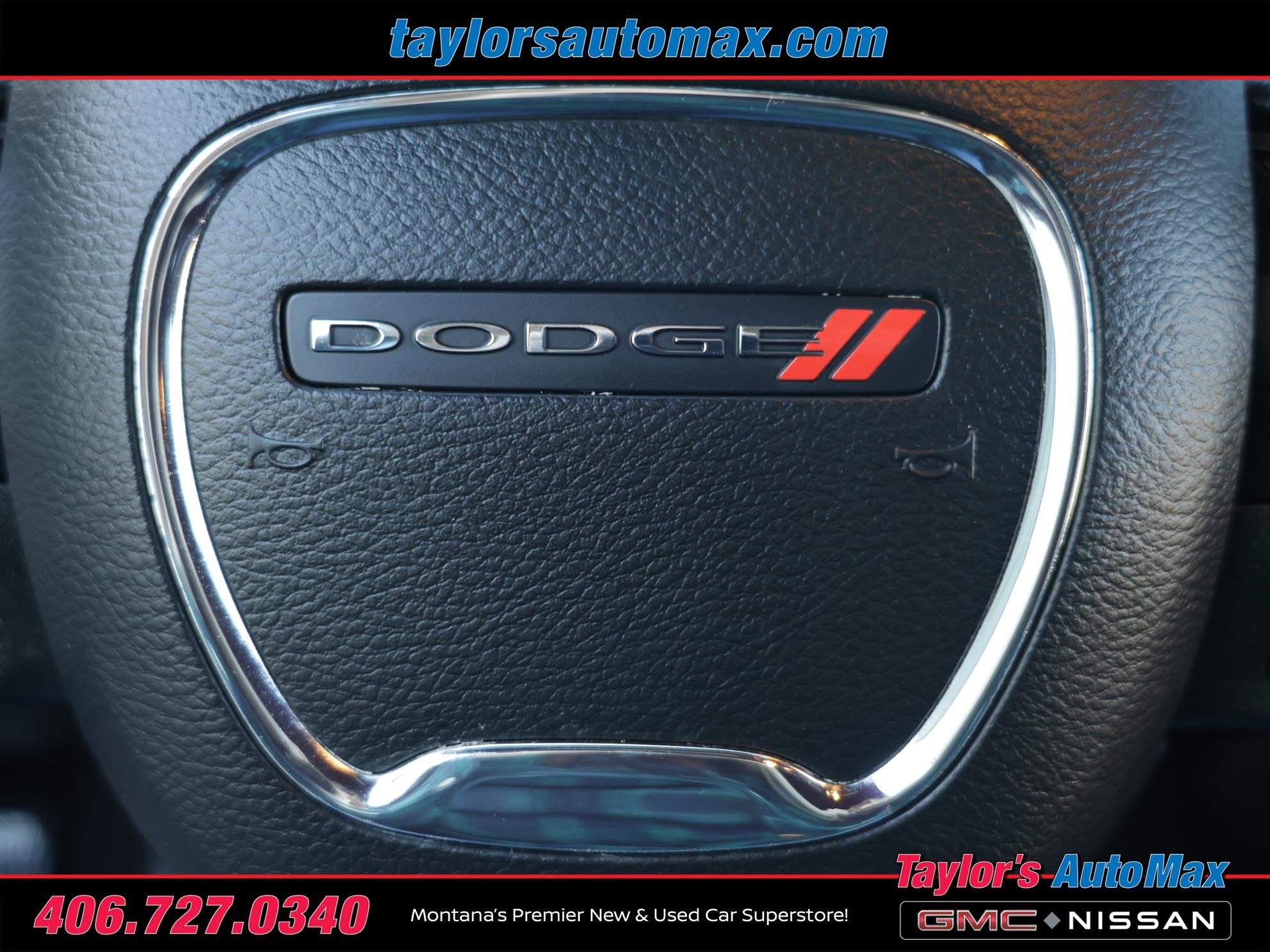 2021 Dodge Charger GT