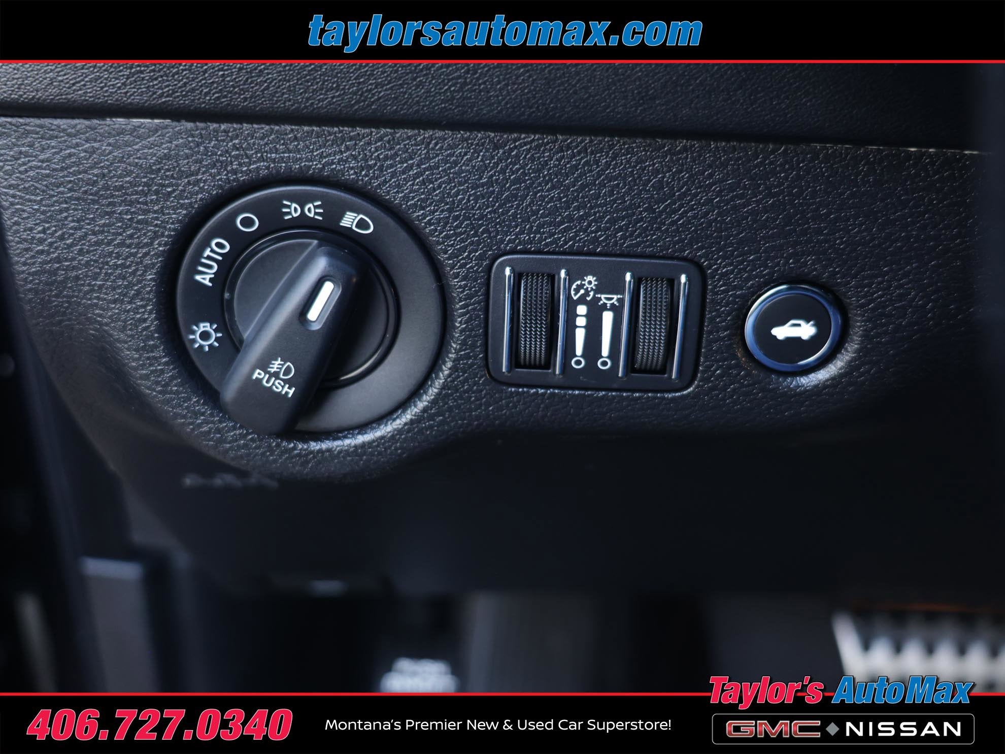 2021 Dodge Charger GT