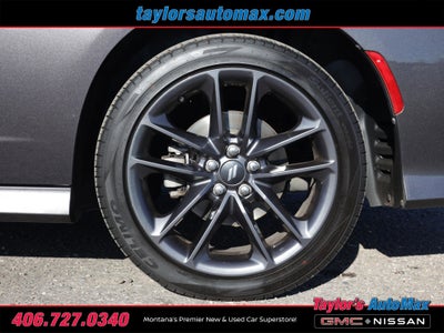 2021 Dodge Charger GT