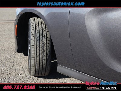 2021 Dodge Charger GT