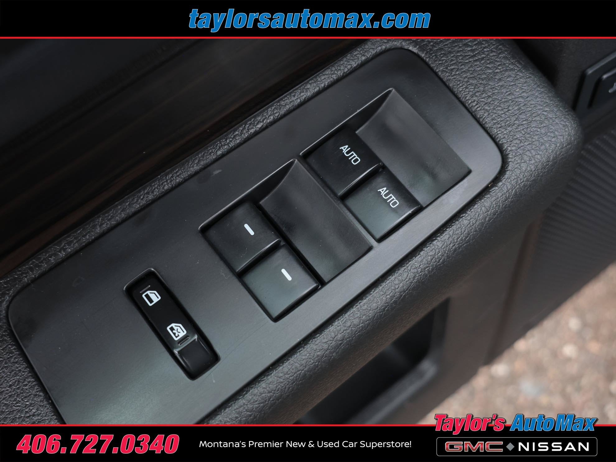 2015 Ford Flex SEL