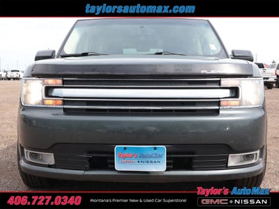 2015 Ford Flex SEL