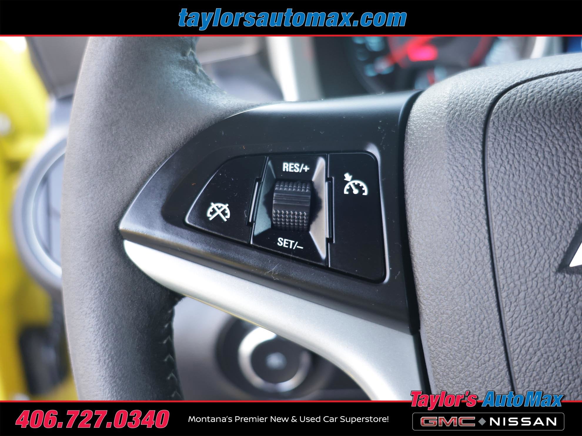 2015 Chevrolet Camaro SS