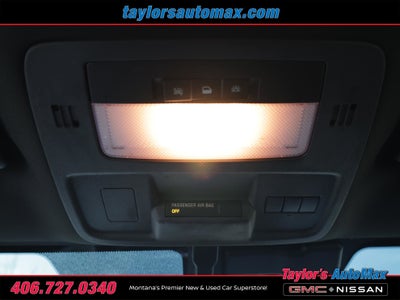 2015 Chevrolet Camaro SS