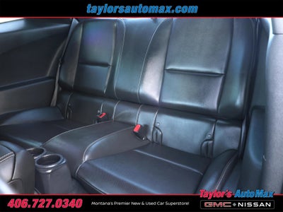 2015 Chevrolet Camaro SS