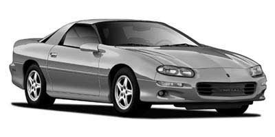 1998 Chevrolet Camaro Base