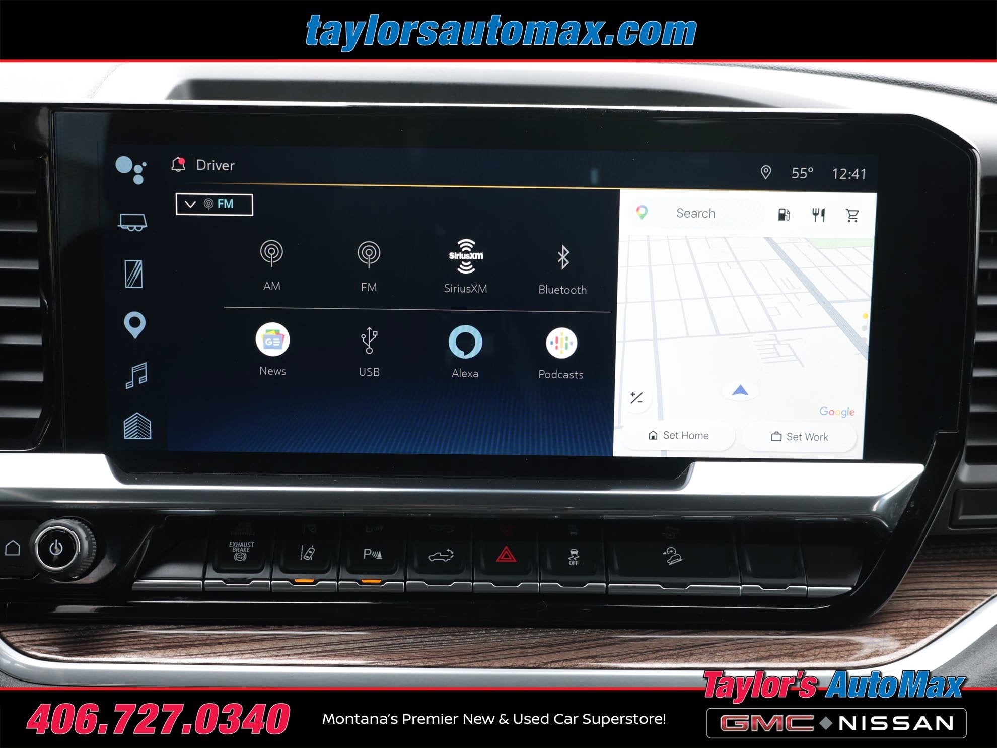 2025 Chevrolet Silverado 3500HD LT