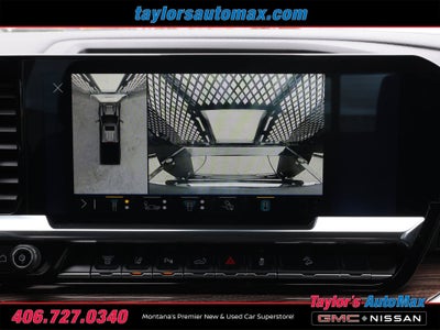 2025 Chevrolet Silverado 3500HD LT