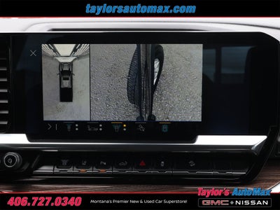 2025 Chevrolet Silverado 3500HD LT