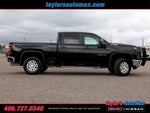 2025 Chevrolet Silverado 3500HD LT