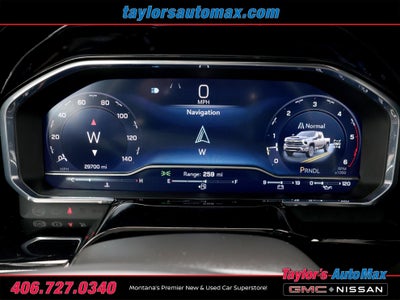 2025 Chevrolet Silverado 3500HD LT
