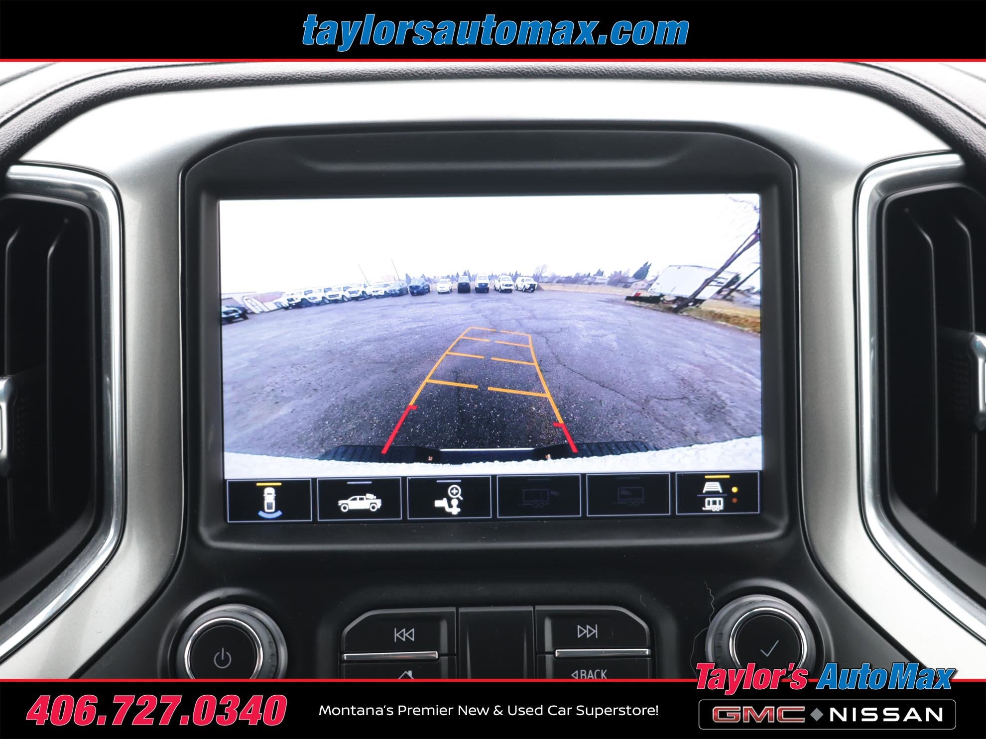 2023 Chevrolet Silverado 3500HD LTZ