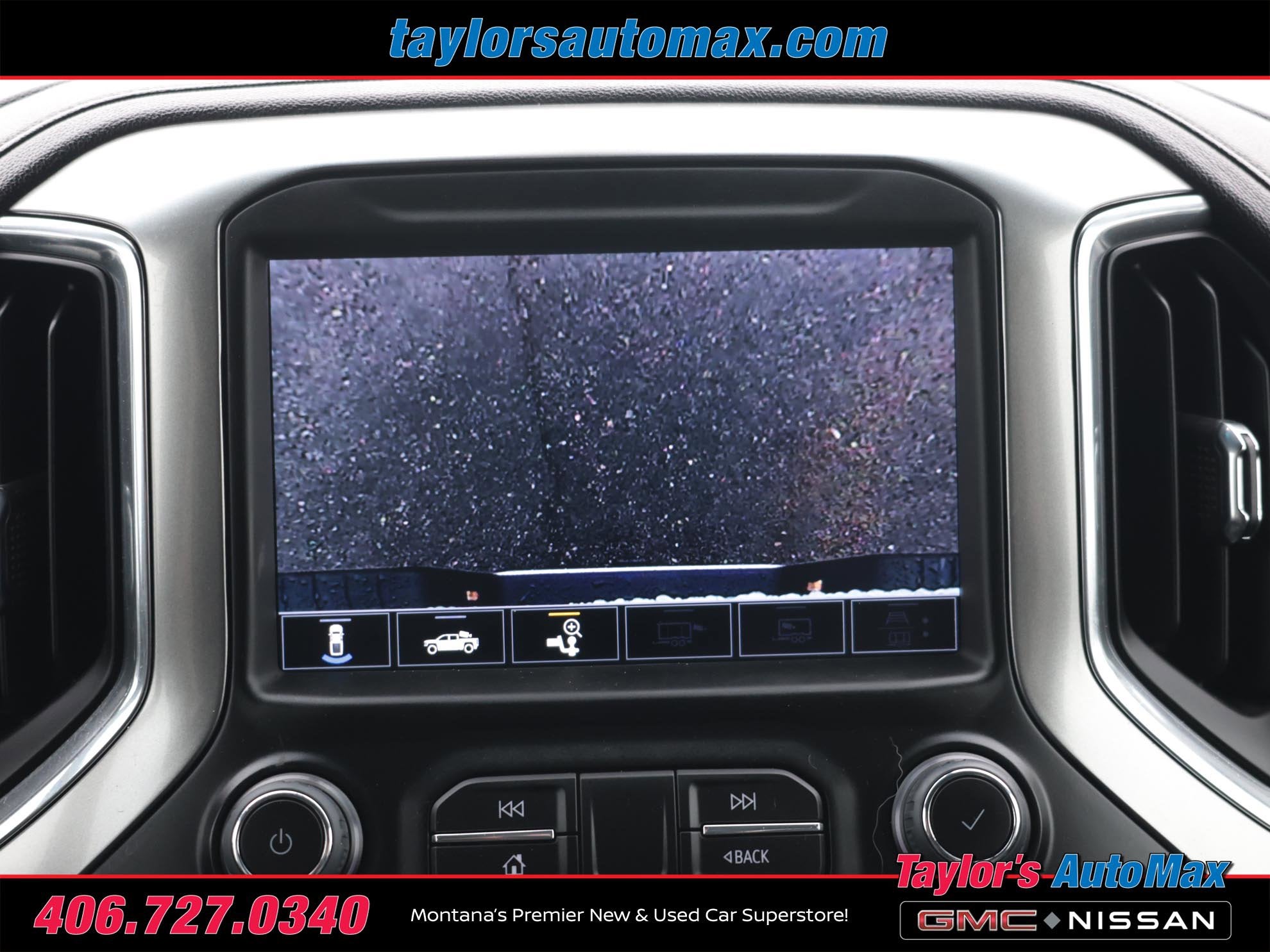 2023 Chevrolet Silverado 3500HD LTZ