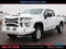 2023 Chevrolet Silverado 3500HD LTZ