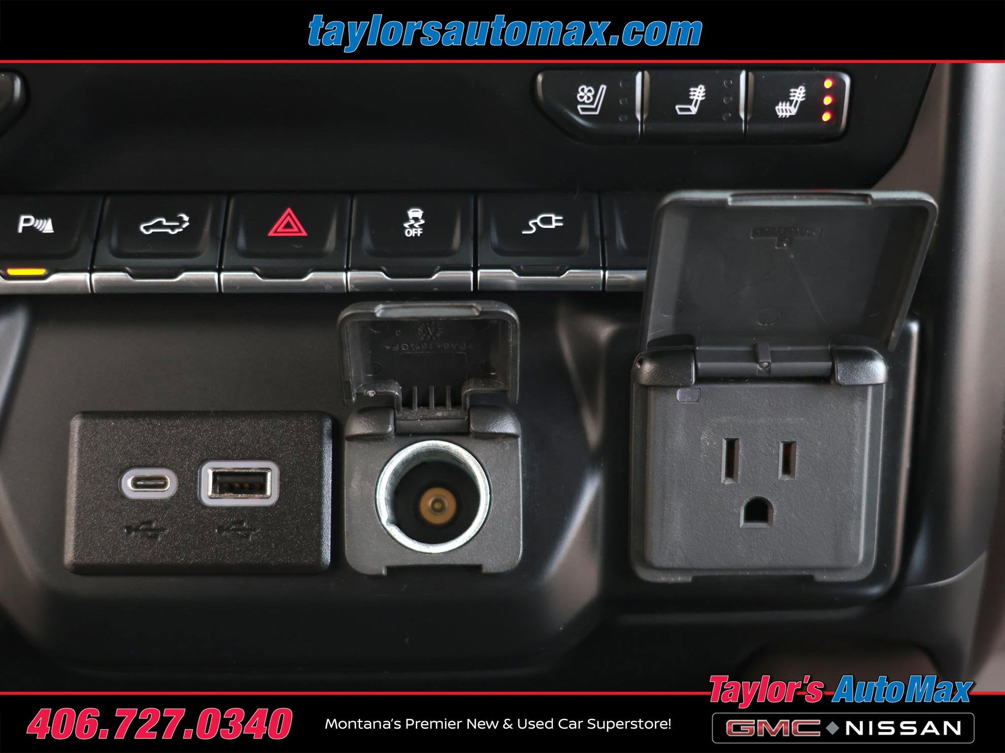 2022 Chevrolet Silverado 3500HD LTZ