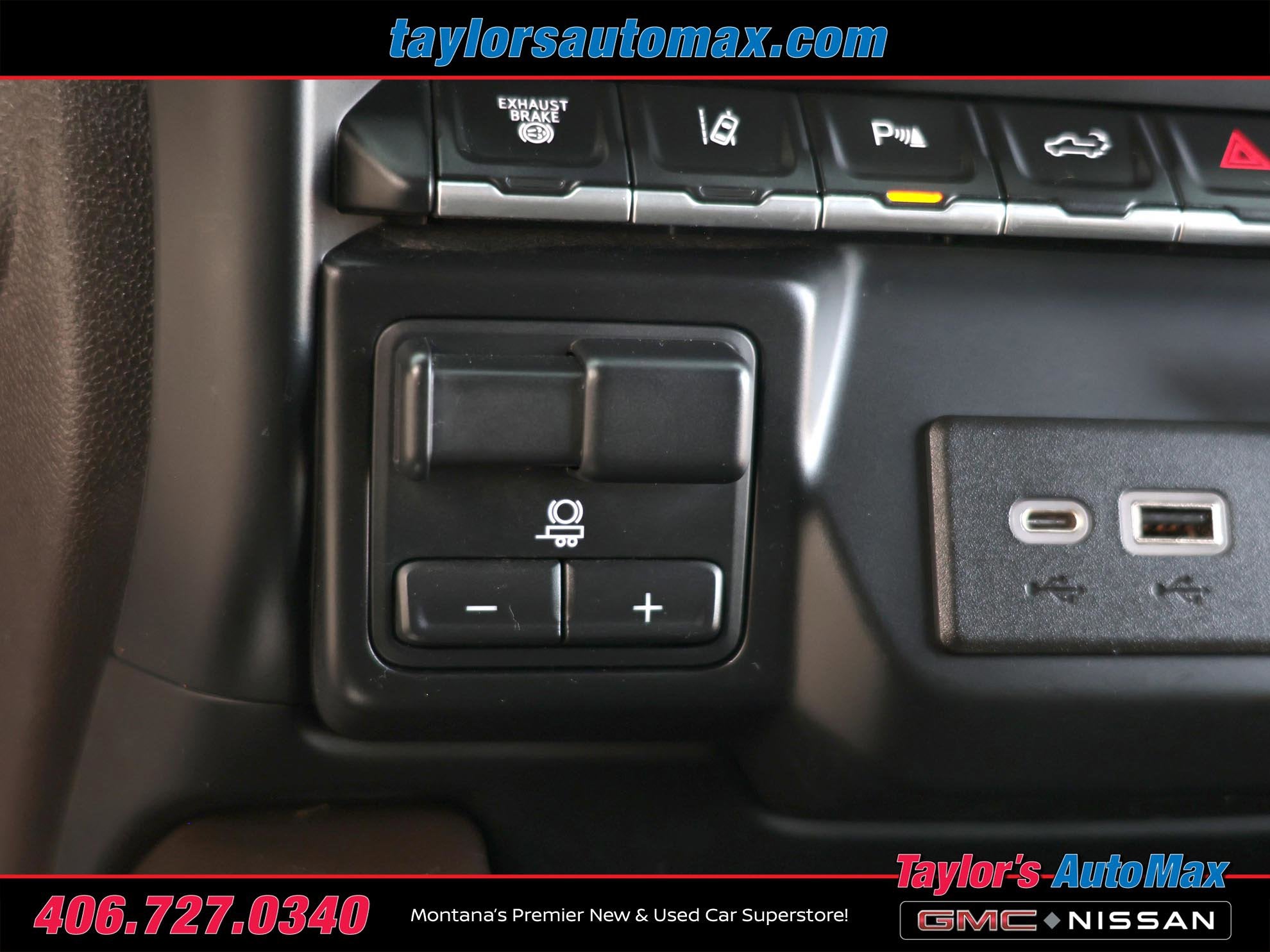 2022 Chevrolet Silverado 3500HD LTZ