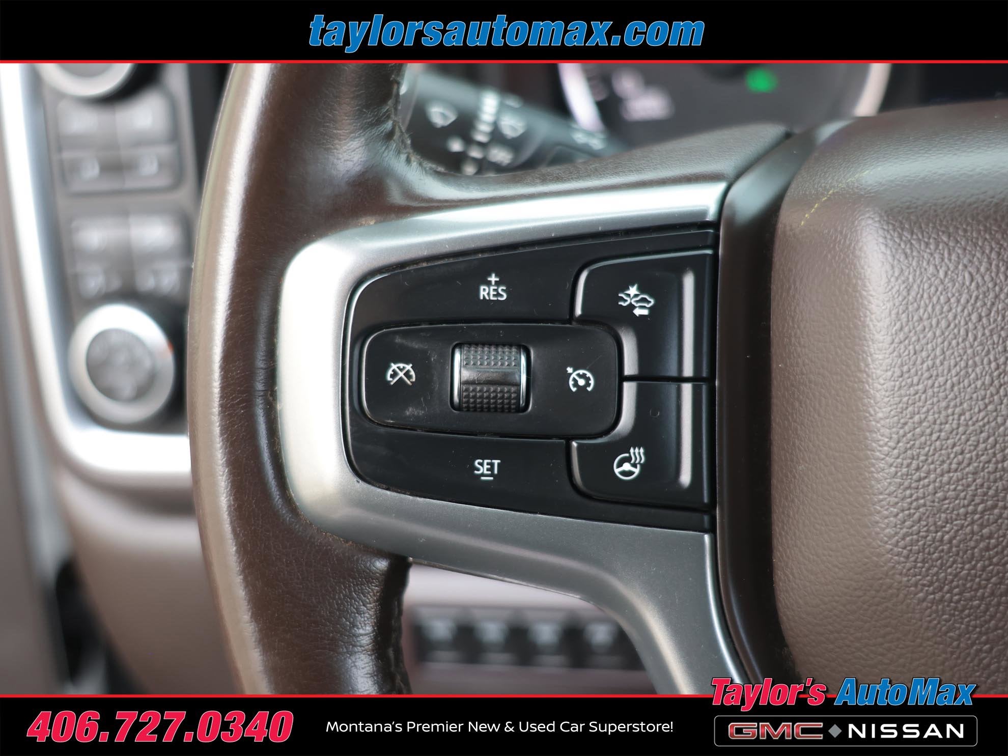 2022 Chevrolet Silverado 3500HD LTZ