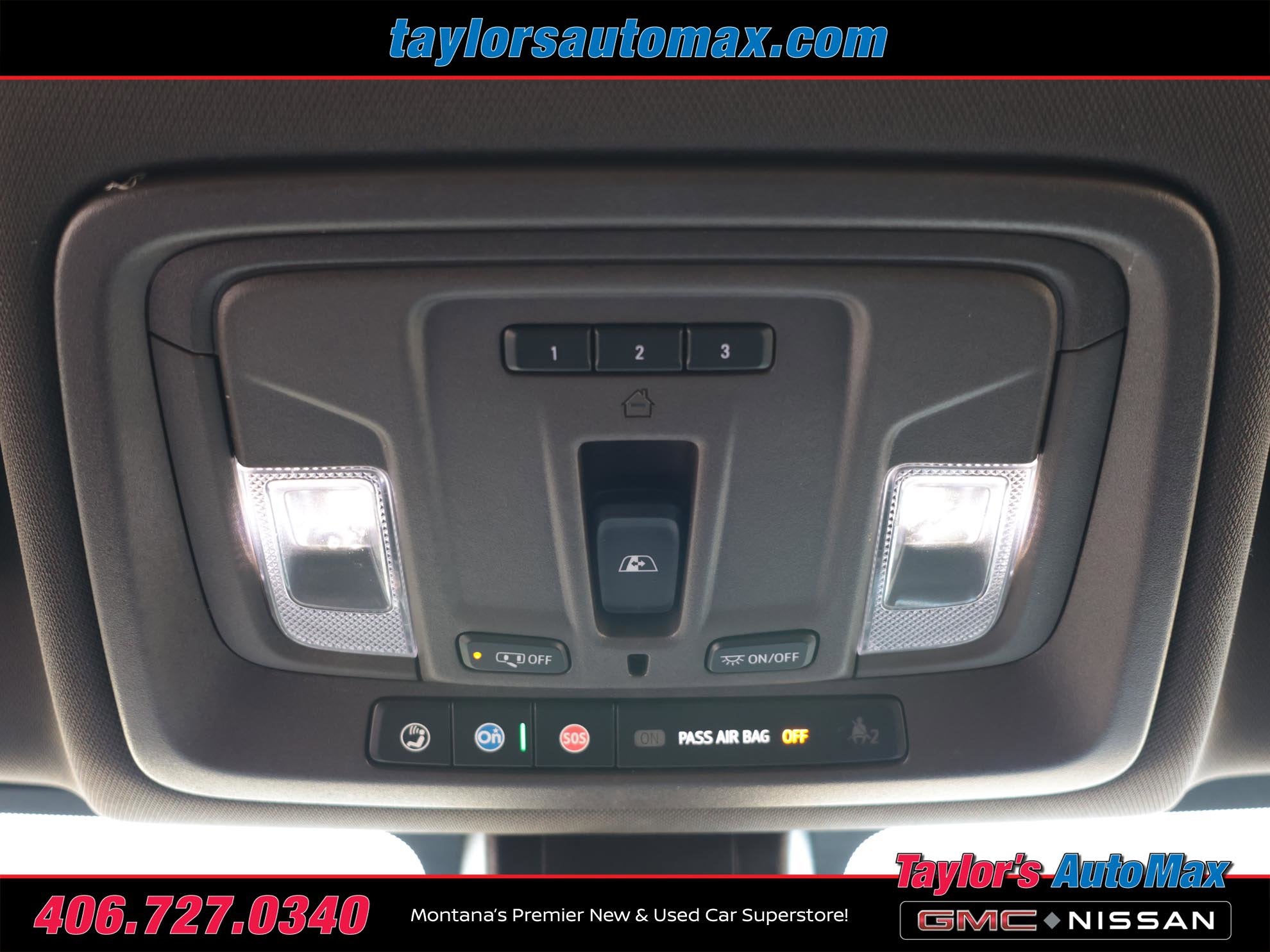 2022 Chevrolet Silverado 3500HD LTZ