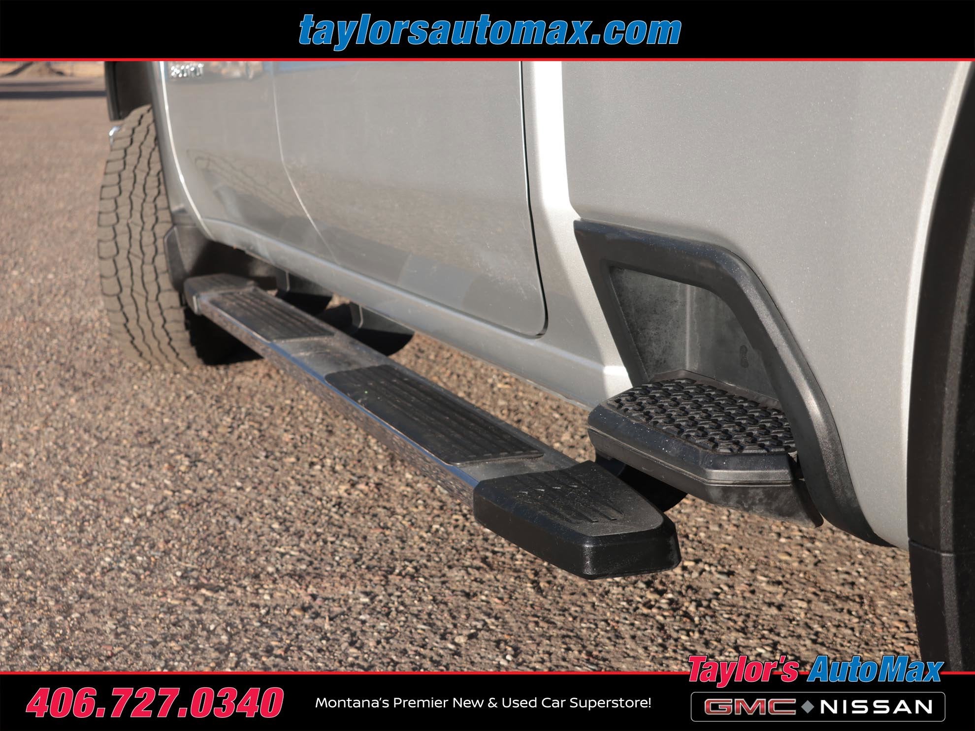 2022 Chevrolet Silverado 3500HD LTZ