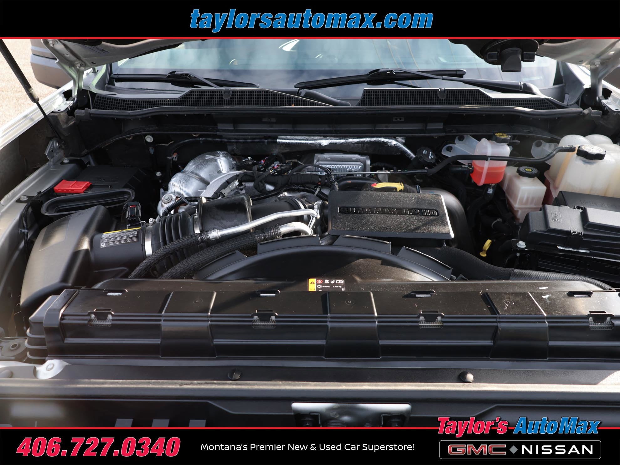 2022 Chevrolet Silverado 3500HD LTZ