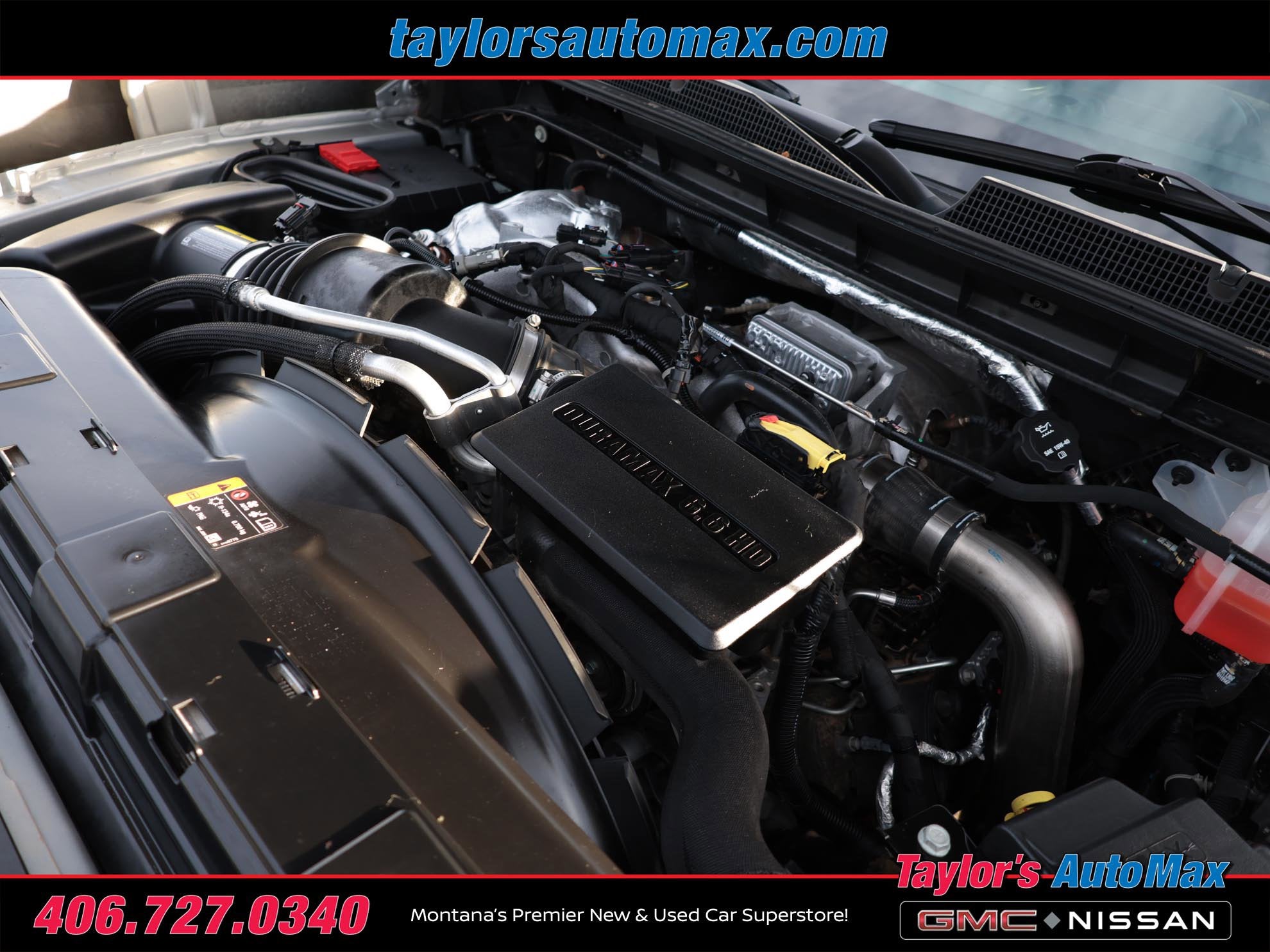 2022 Chevrolet Silverado 3500HD LTZ