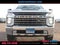 2022 Chevrolet Silverado 3500HD LTZ