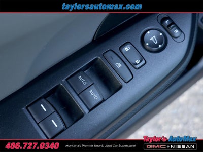 2019 Honda Civic Sedan LX