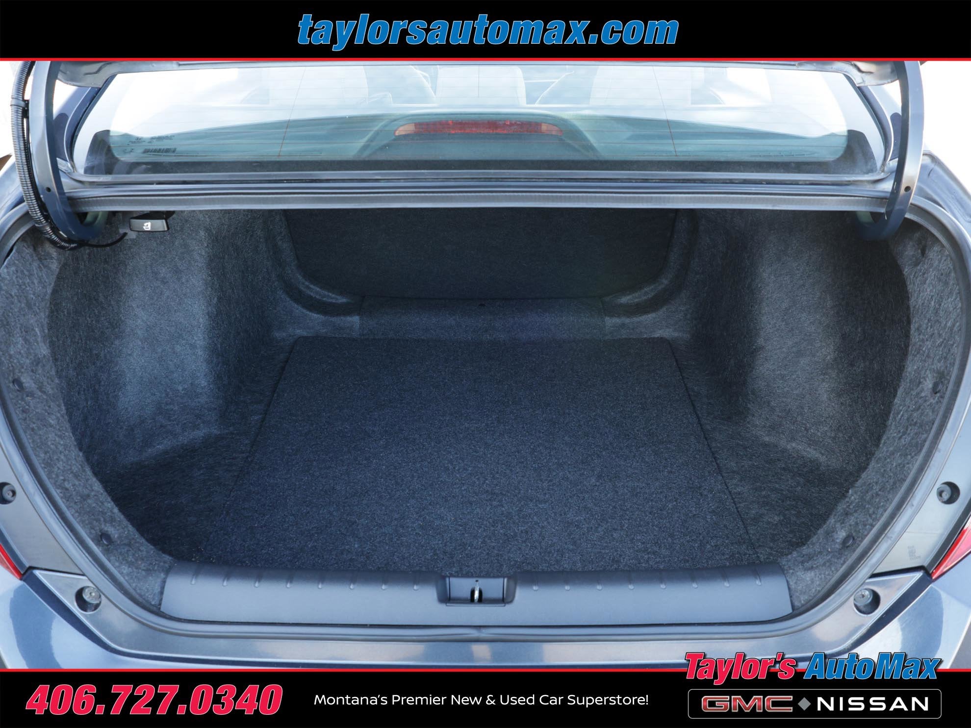 2019 Honda Civic Sedan LX