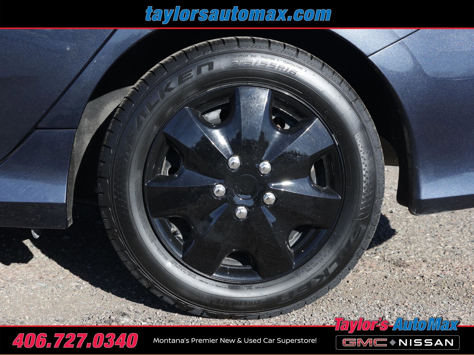 2019 Honda Civic Sedan LX