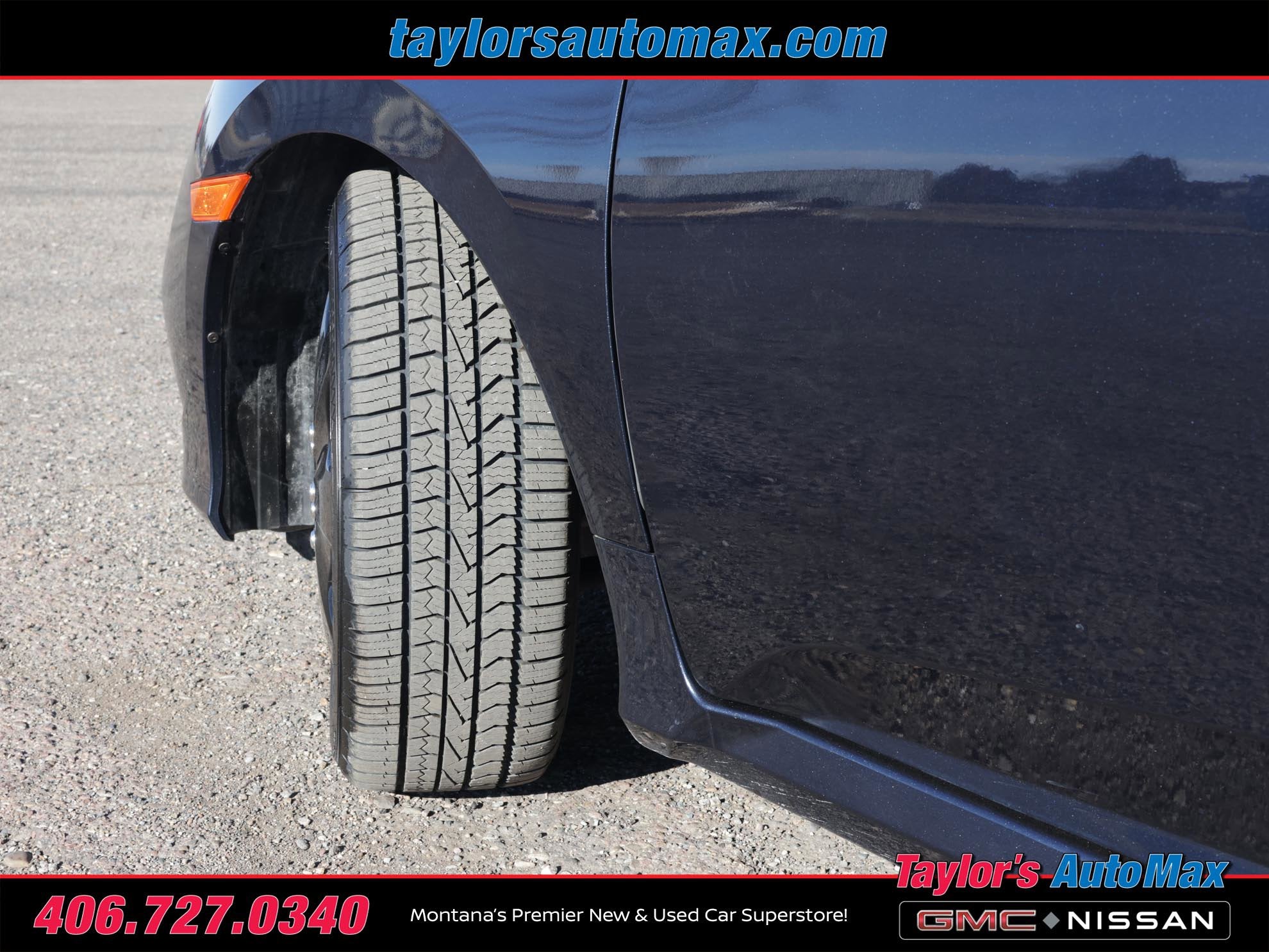 2019 Honda Civic Sedan LX