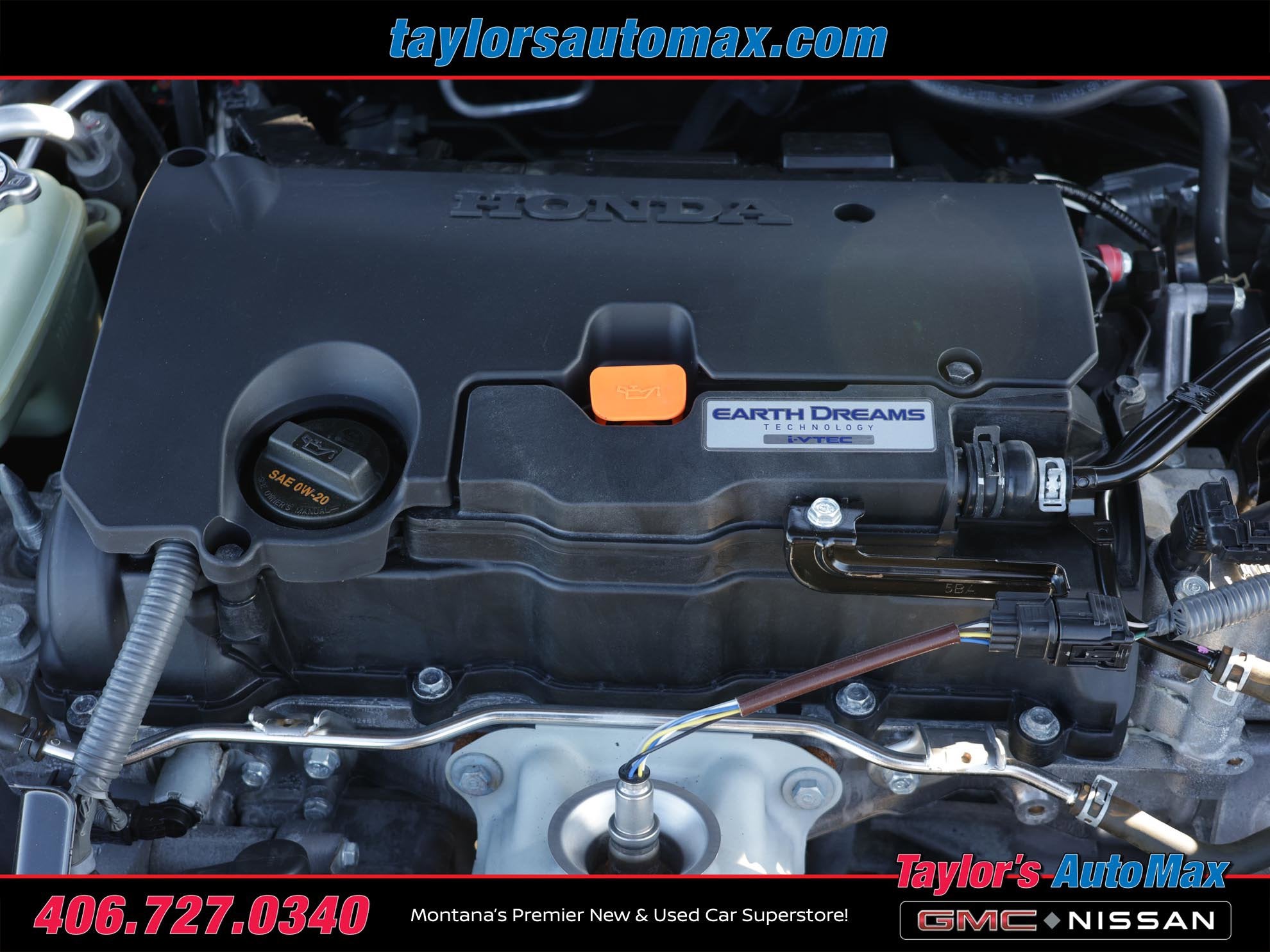 2019 Honda Civic Sedan LX