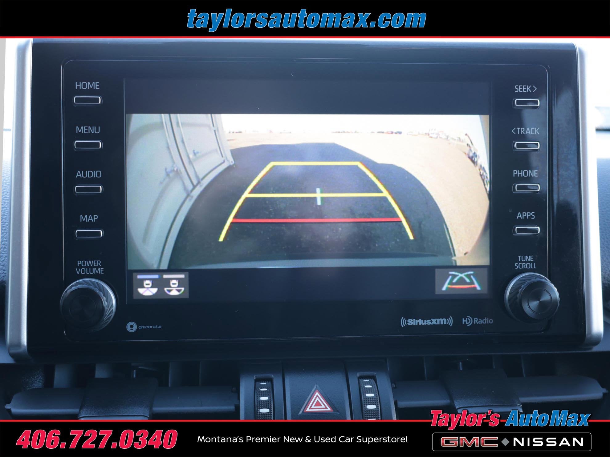 2021 Toyota RAV4 Adventure