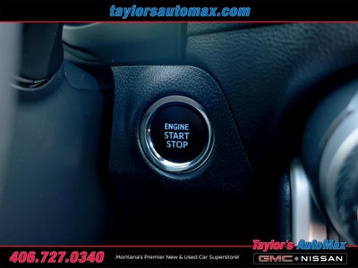 2021 Toyota RAV4 Adventure