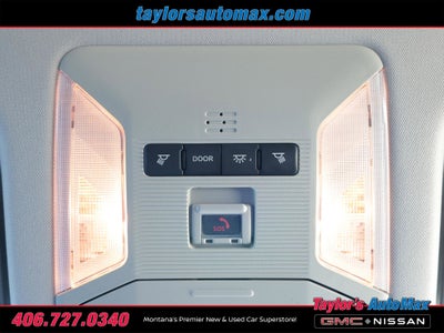 2021 Toyota RAV4 Adventure