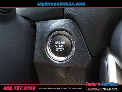 2021 Toyota RAV4 TRD Off Road