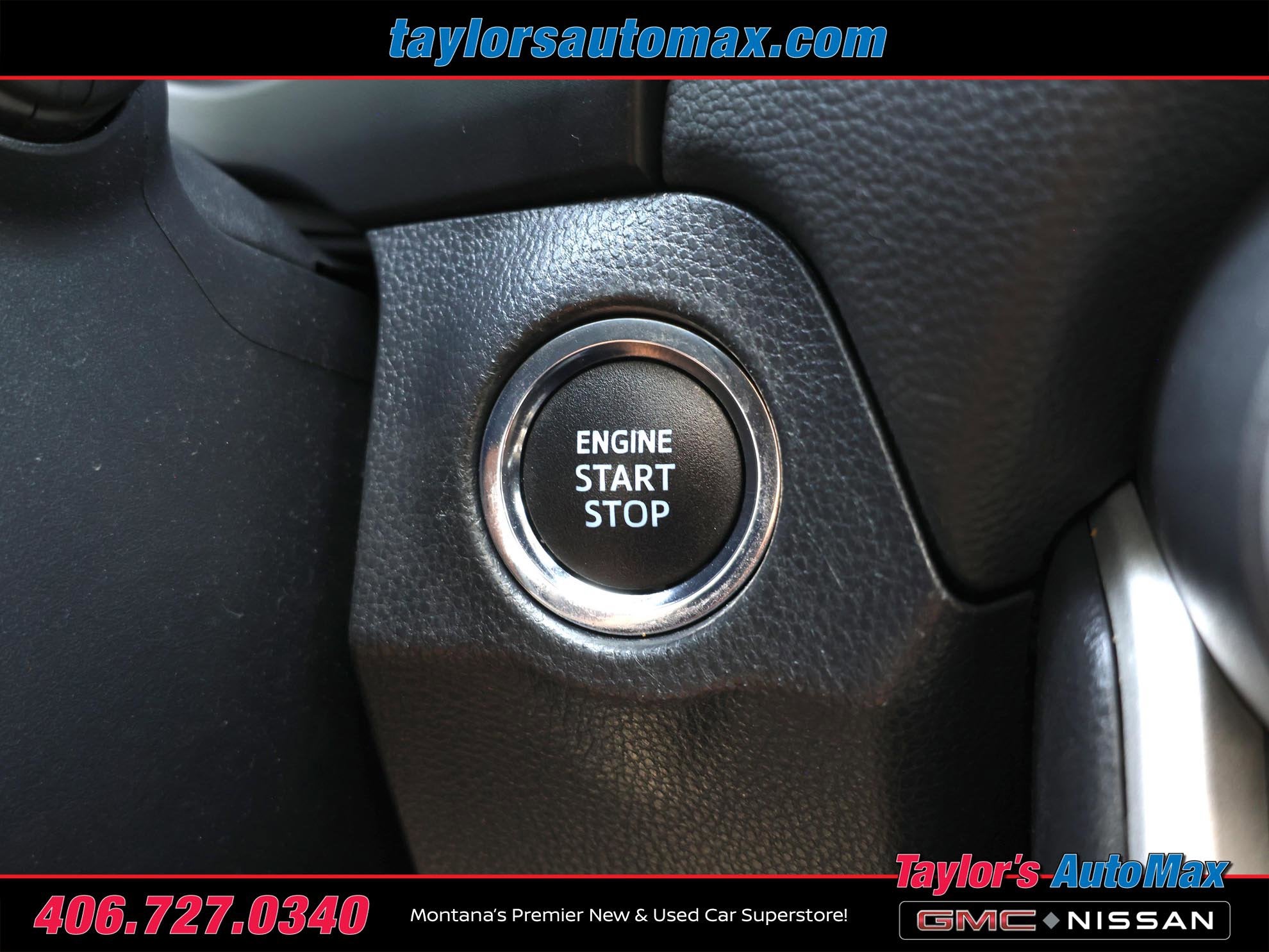 2021 Toyota RAV4 TRD Off Road