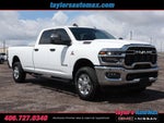 2025 RAM 3500 Big Horn