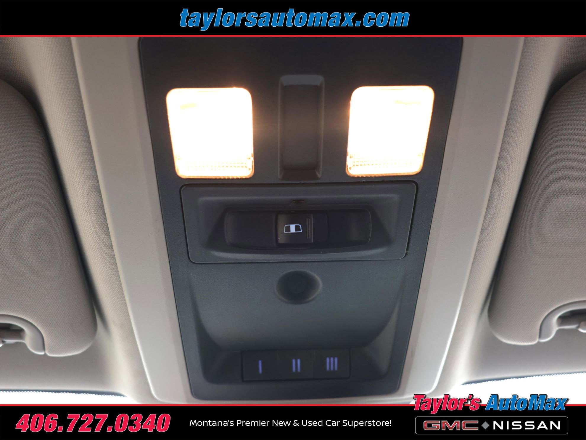 2013 RAM 2500 Power Wagon