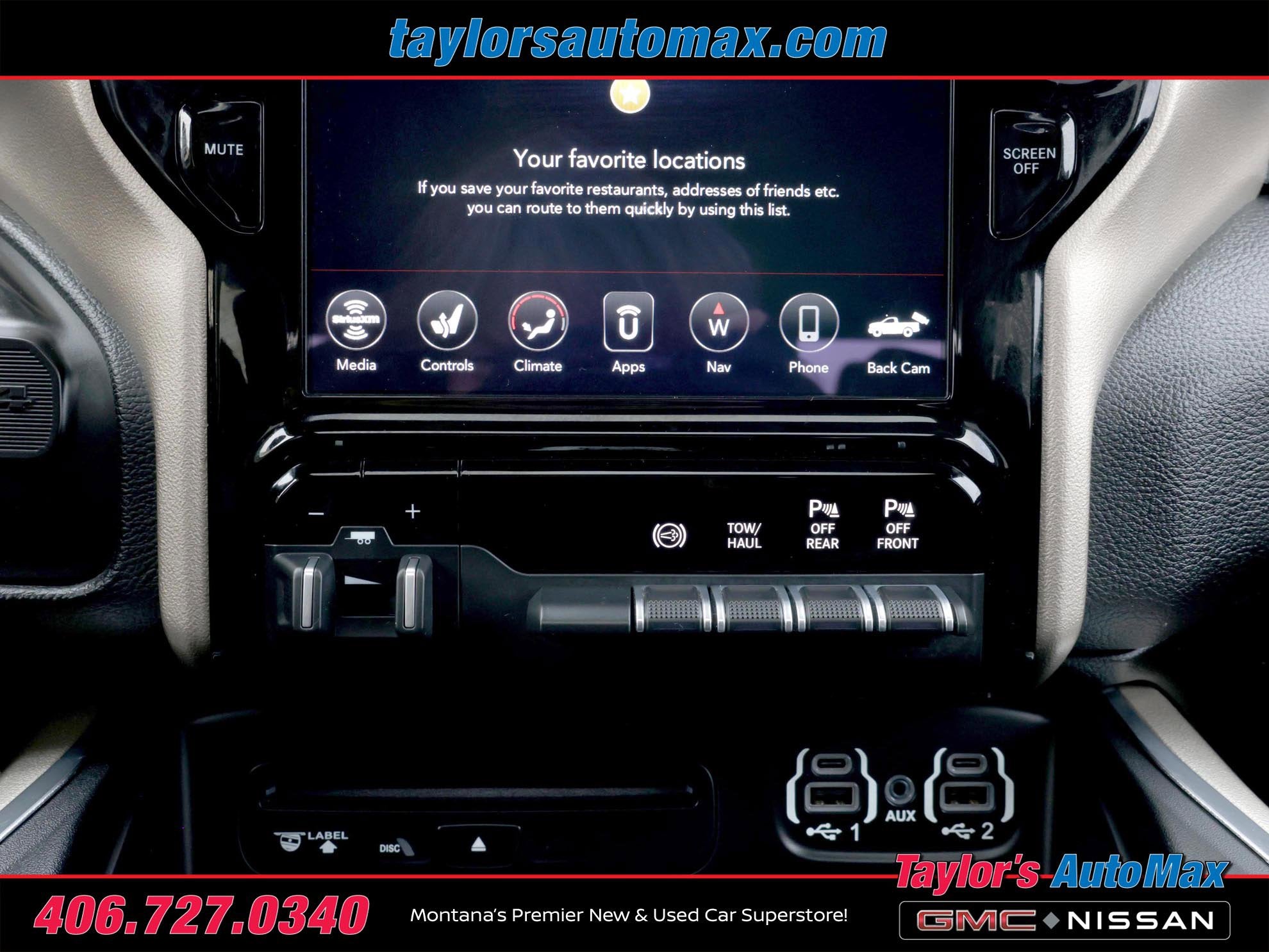 2019 RAM 2500 Laramie