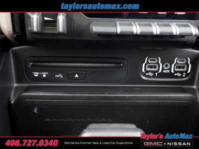 2019 RAM 2500 Laramie