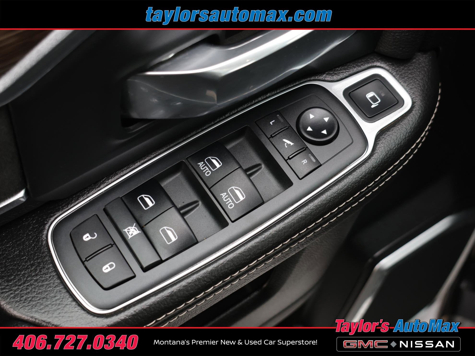 2019 RAM 2500 Laramie