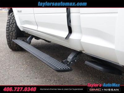 2019 RAM 2500 Laramie