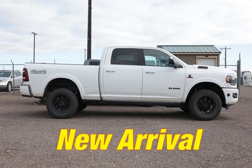 2021 RAM 2500 Limited