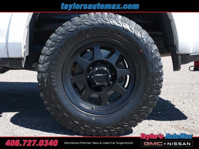 2021 RAM 2500 Limited