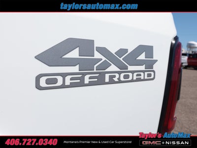 2021 RAM 2500 Limited