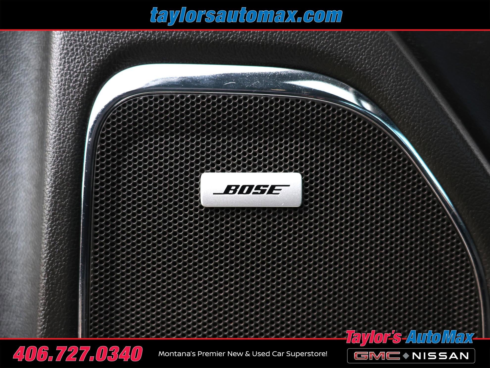 2018 Chevrolet Silverado 1500 High Country