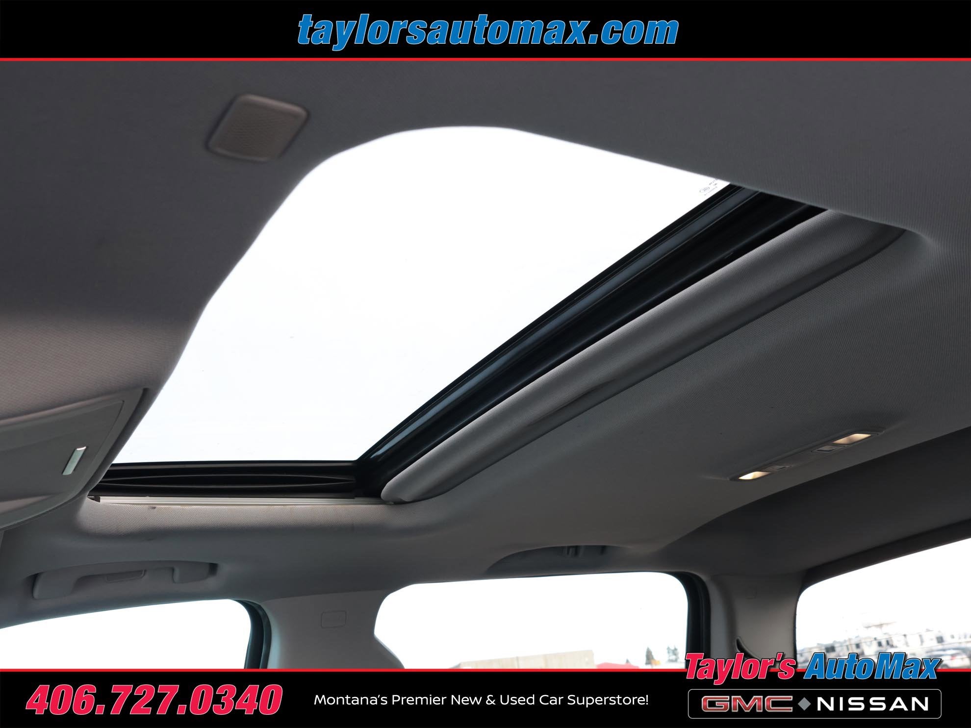 2018 Chevrolet Silverado 1500 High Country