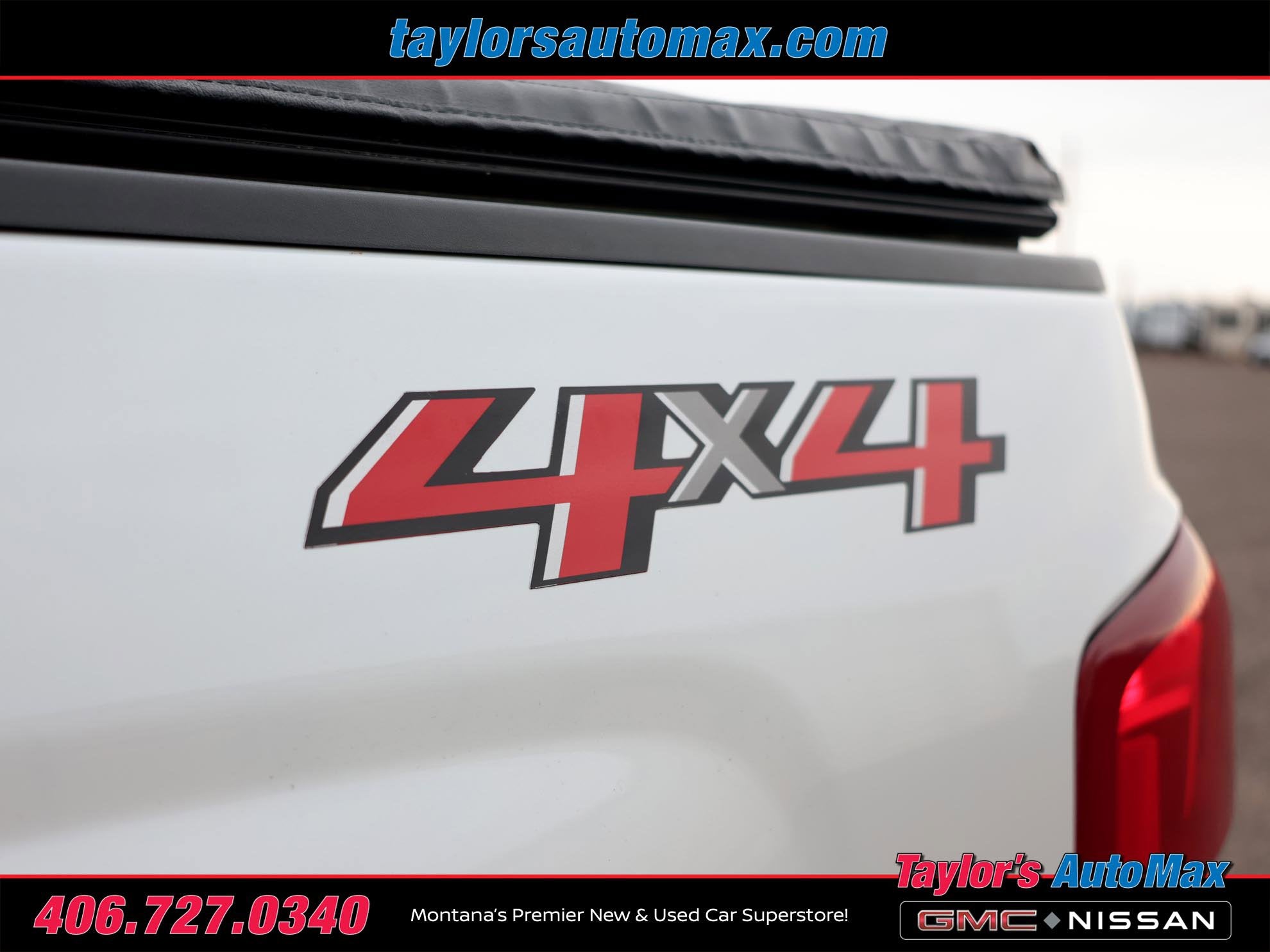 2018 Chevrolet Silverado 1500 High Country