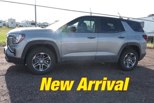 2025 GMC Terrain AWD Elevation