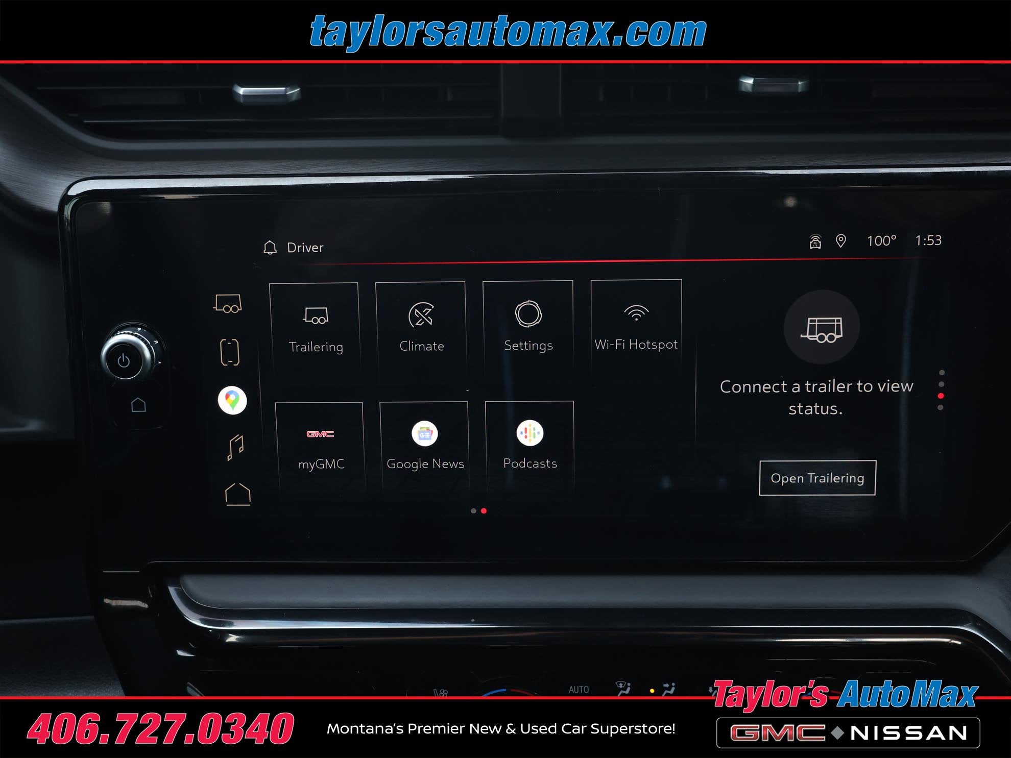 2022 GMC Sierra 1500 AT4X